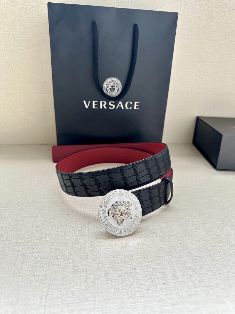 Versace Belts Colorful 304945