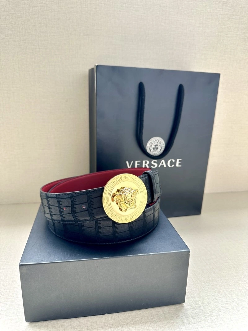 Versace Belts Colorful 304945