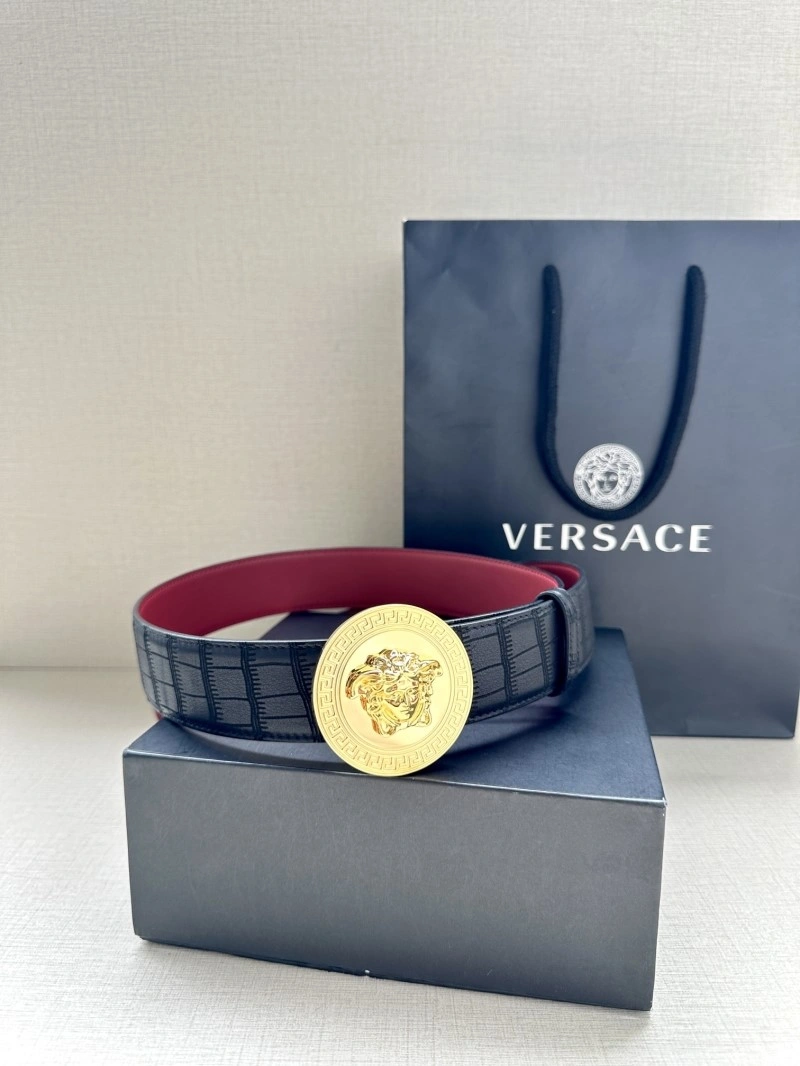 Versace Belts Colorful 304945