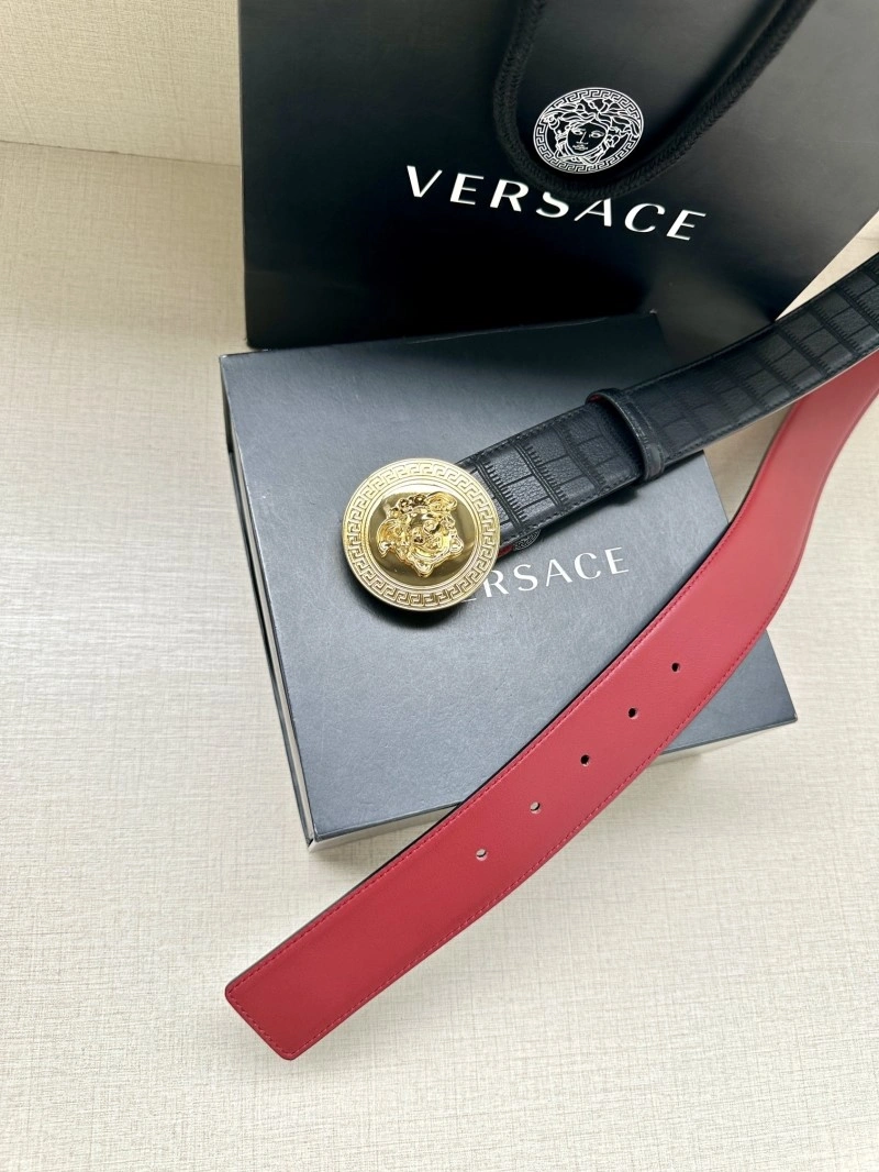 Versace Belts Colorful 304945
