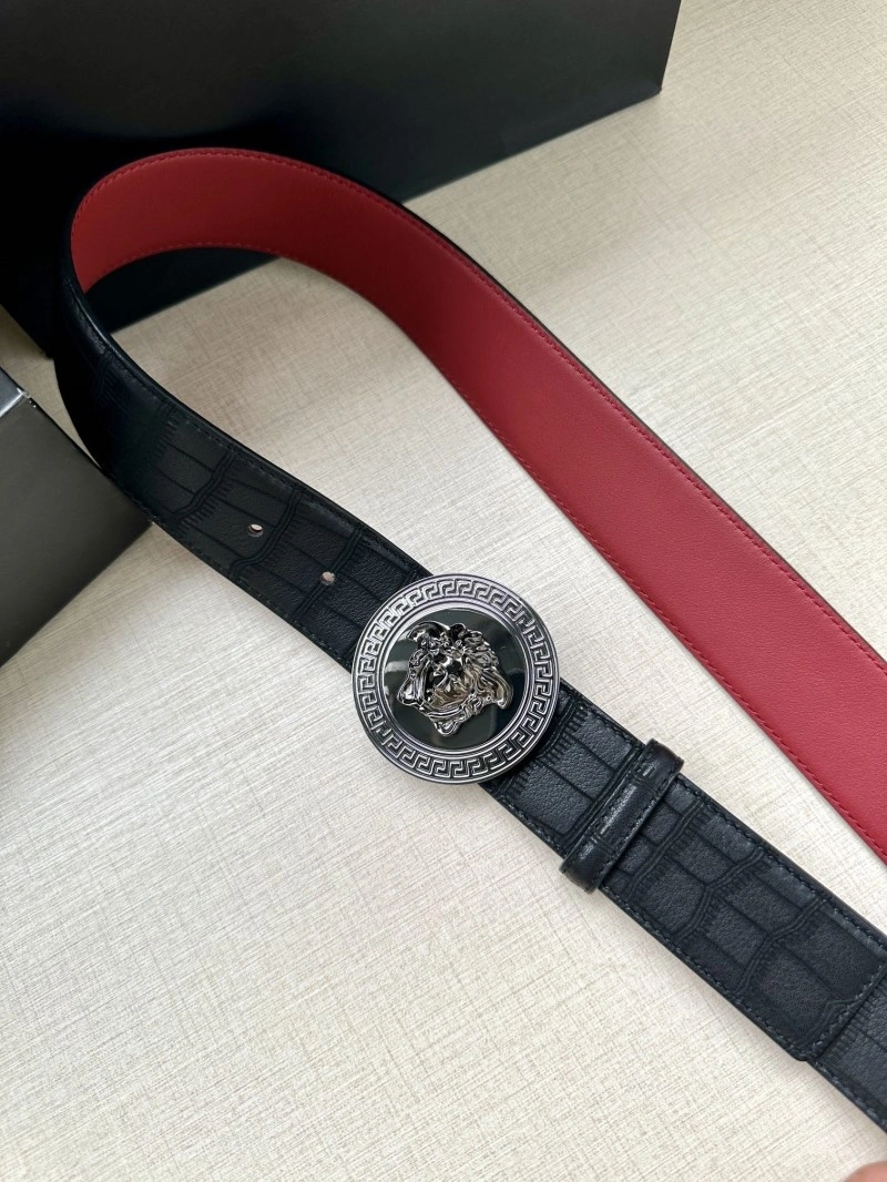 Versace Belts Colorful 304945