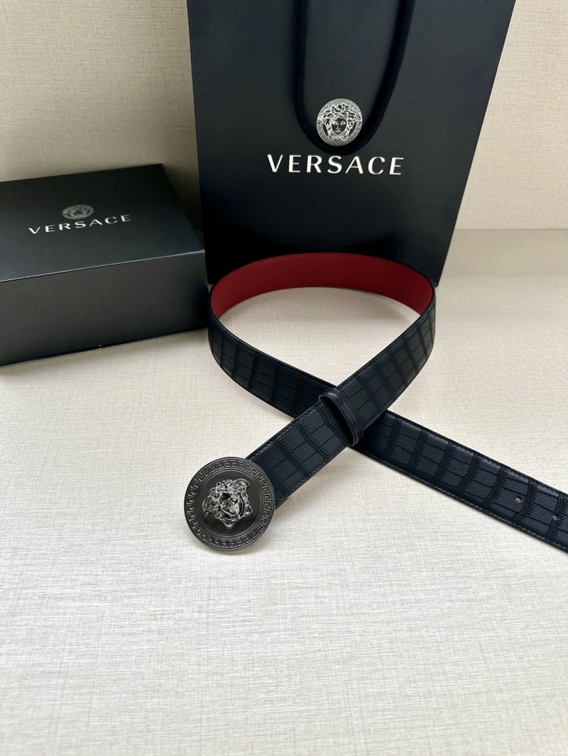 Versace Belts Colorful 304945