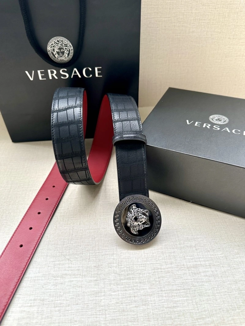 Versace Belts Colorful 304945