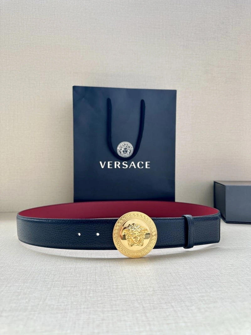 Versace Belts TravelReady 304942