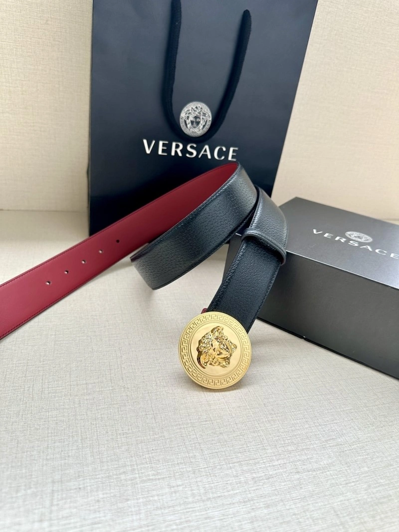 Versace Belts TravelReady 304942