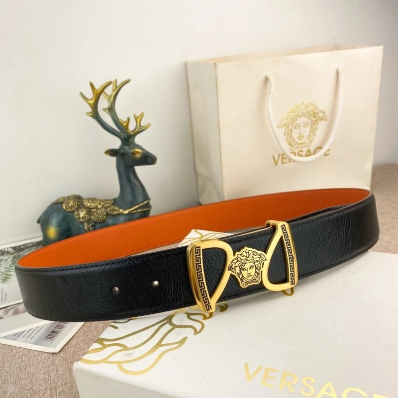 Practical Versace Belts 304938