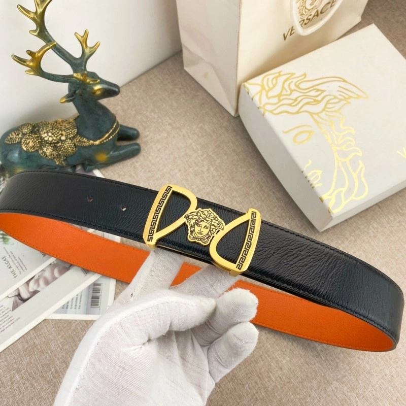 Practical Versace Belts 304938