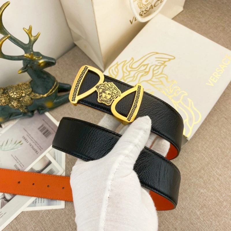 Practical Versace Belts 304938