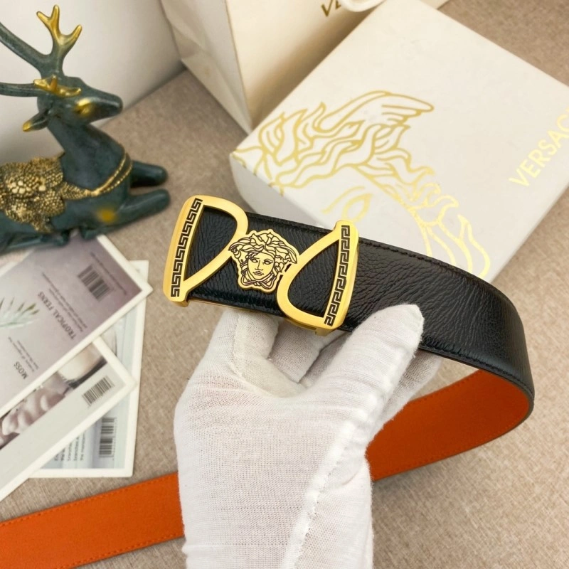 Practical Versace Belts 304938