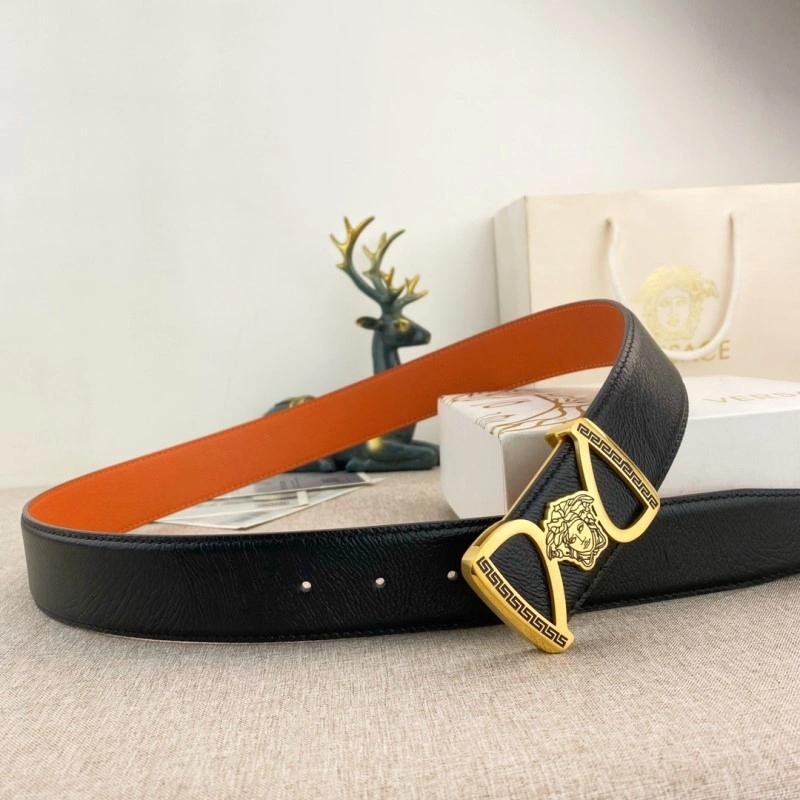 Practical Versace Belts 304938
