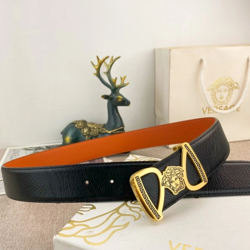 Practical Versace Belts 304938