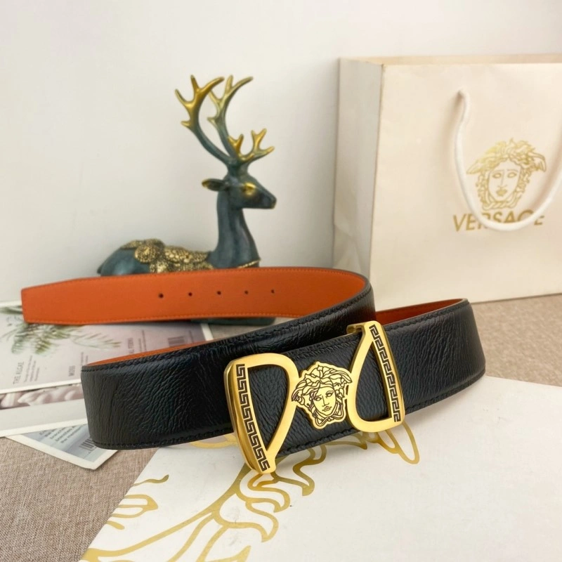 Practical Versace Belts 304938
