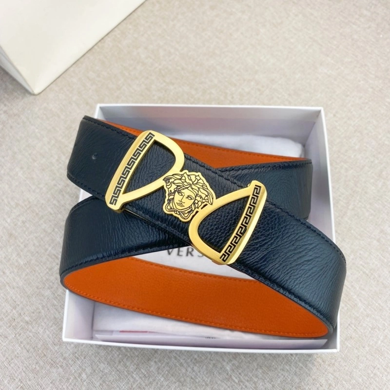 Practical Versace Belts 304938