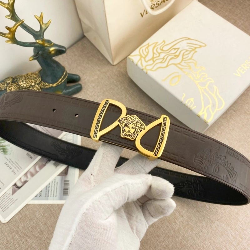 Soft Versace Belts 304935