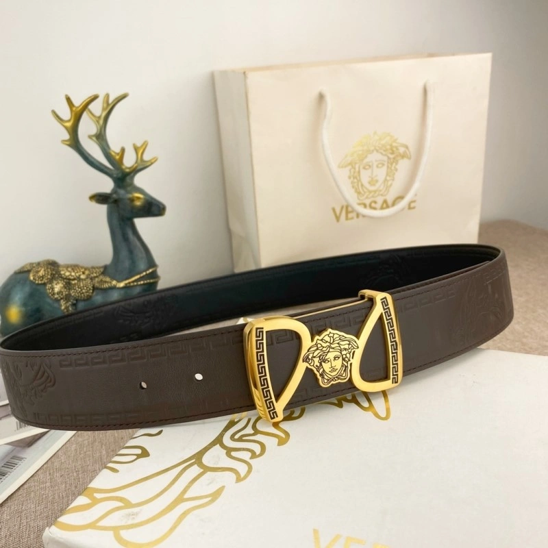 Soft Versace Belts 304935
