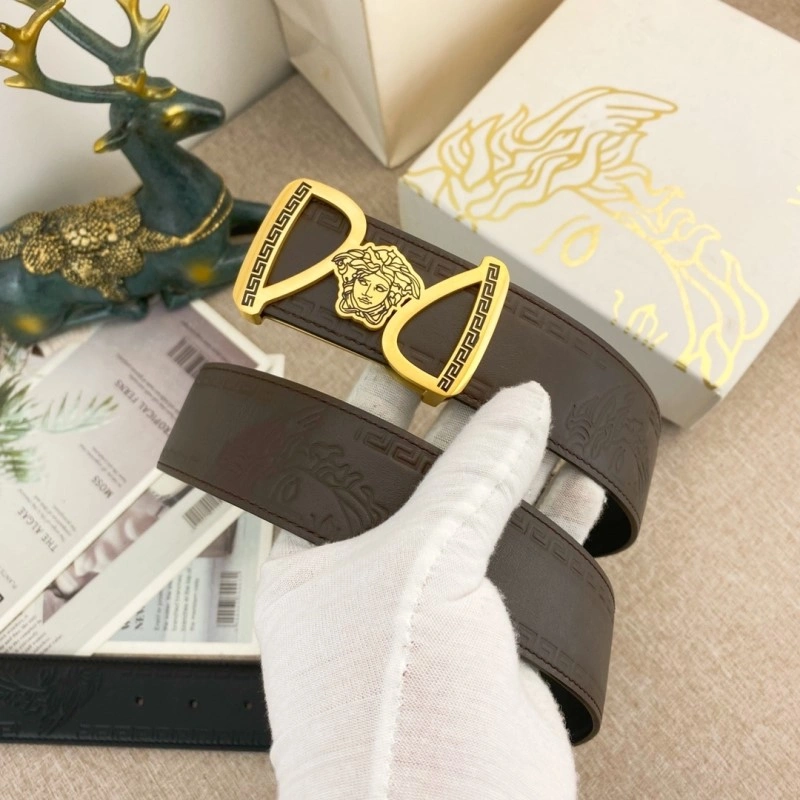 Soft Versace Belts 304935