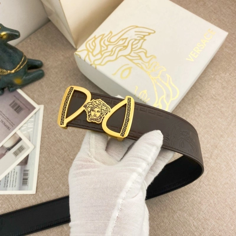 Soft Versace Belts 304935