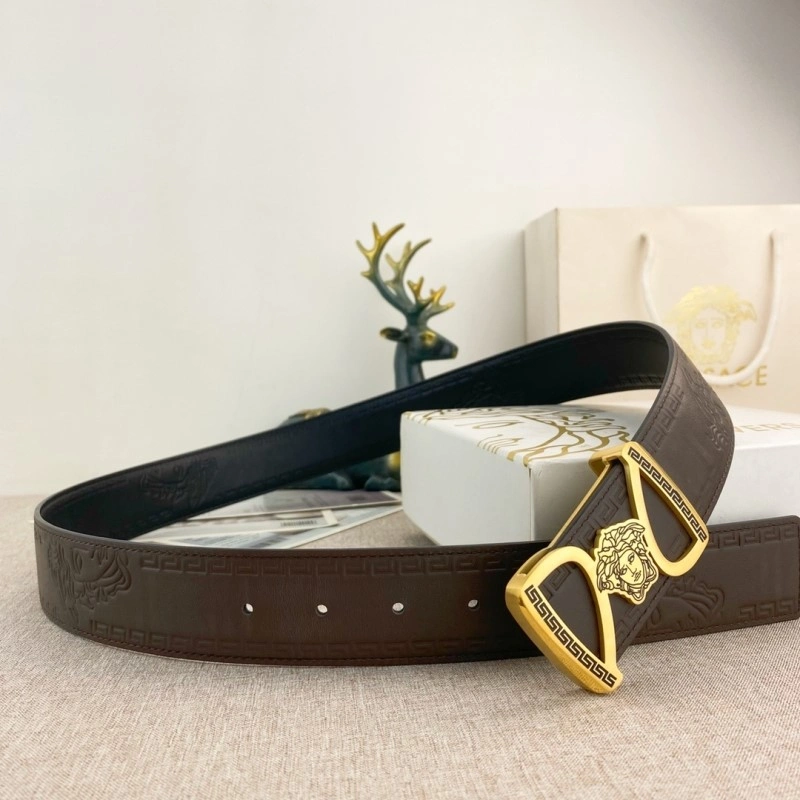 Soft Versace Belts 304935