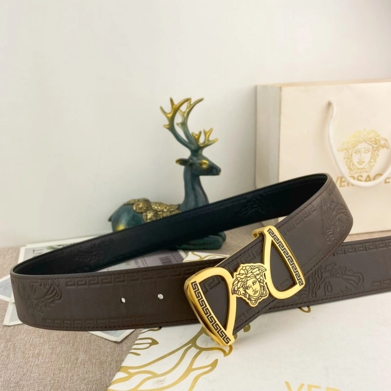 Soft Versace Belts 304935