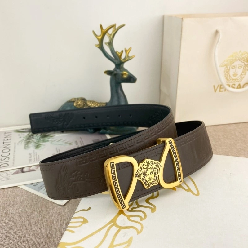 Soft Versace Belts 304935