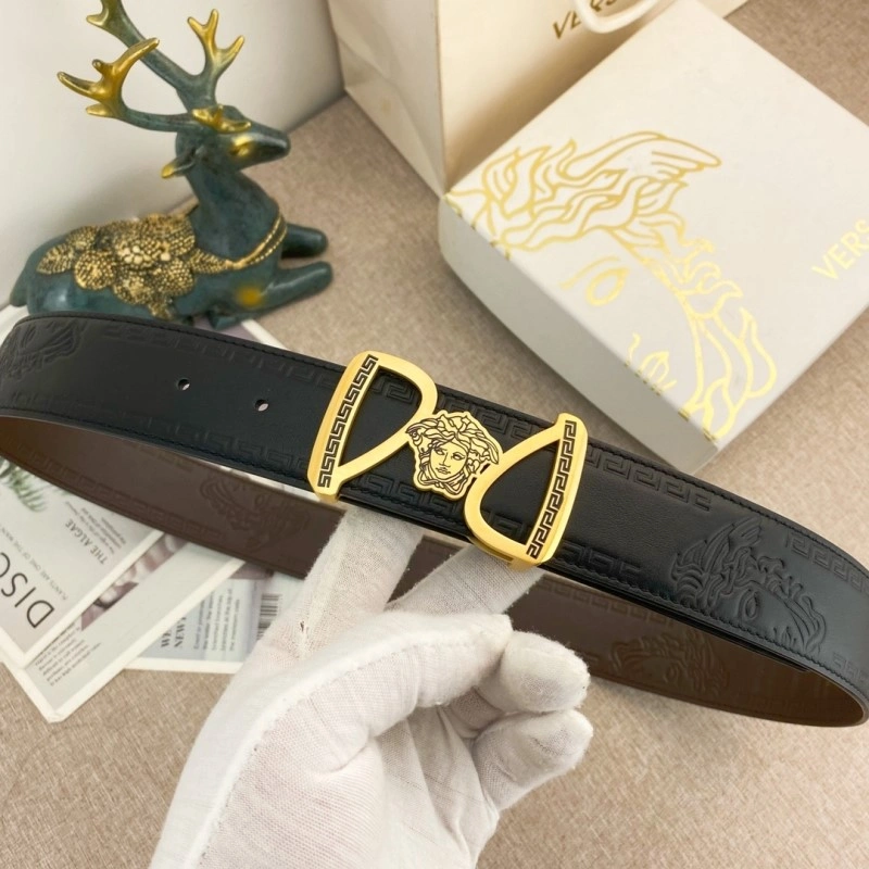 Versace Belts Breathable 304928