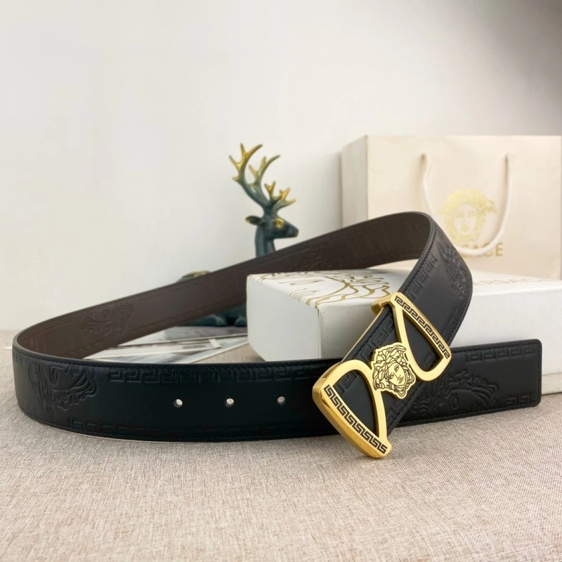 Versace Belts Breathable 304928