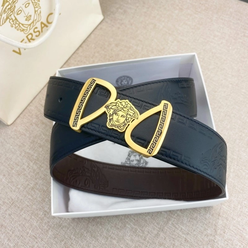 Versace Belts Breathable 304928