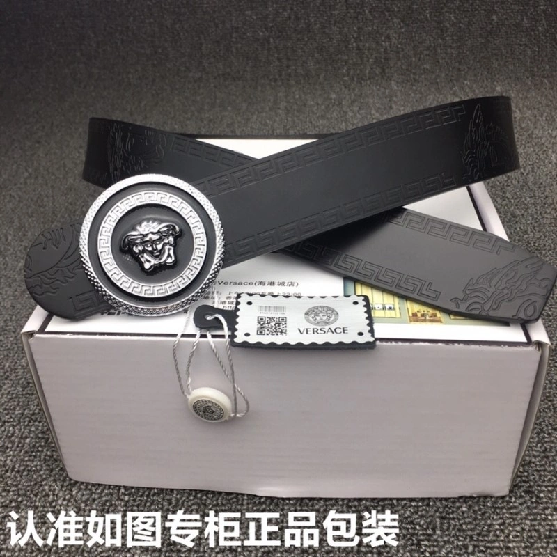 Efficient Versace Belts 304946