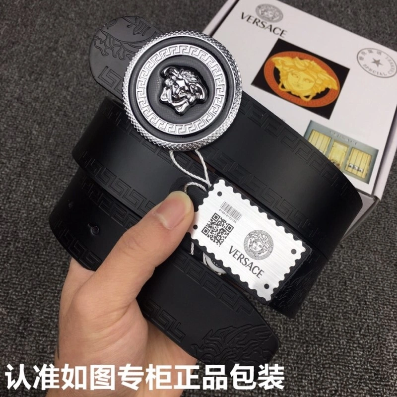Efficient Versace Belts 304946