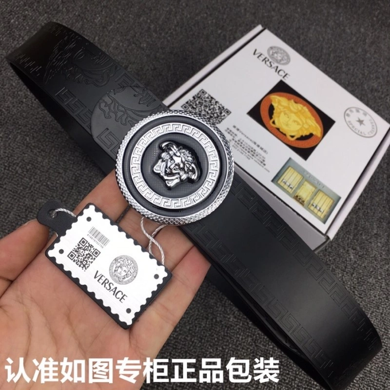 Efficient Versace Belts 304946
