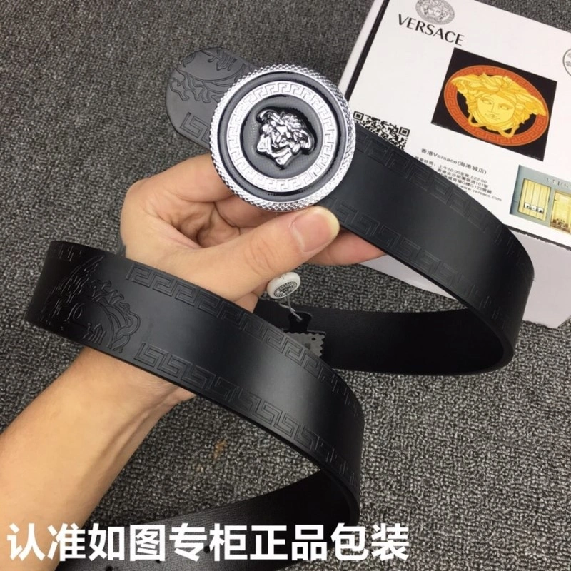 Efficient Versace Belts 304946