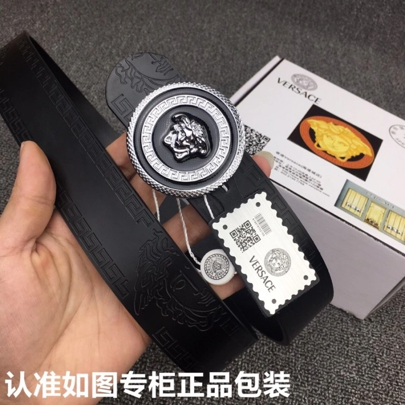 Efficient Versace Belts 304946