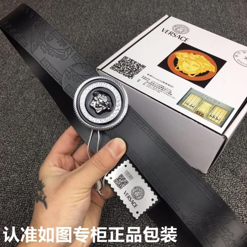 Efficient Versace Belts 304946