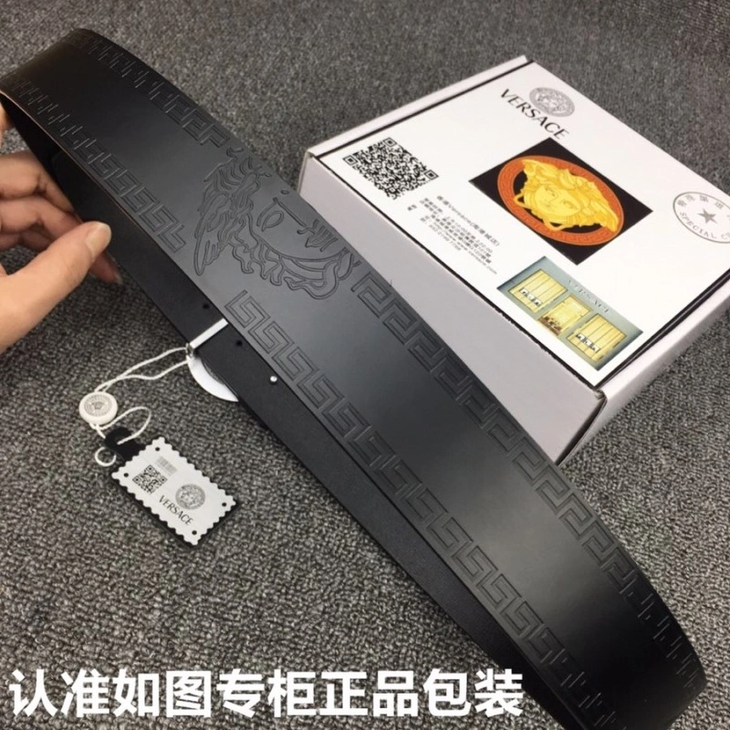 Efficient Versace Belts 304946