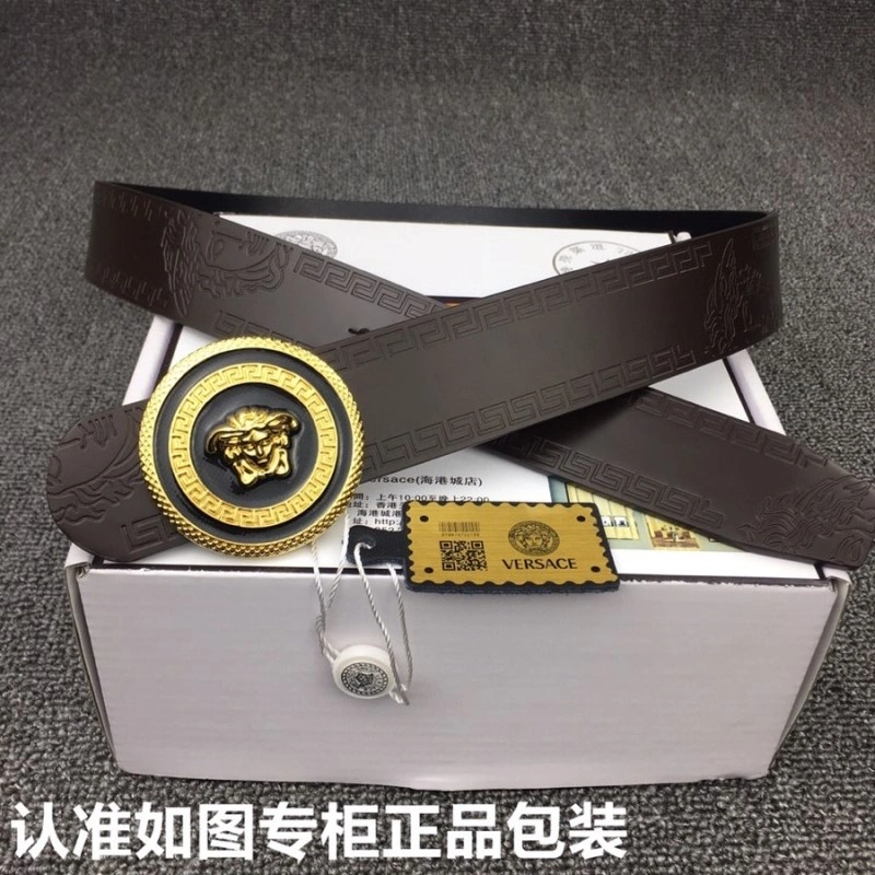 Versace Belts Classic 304953