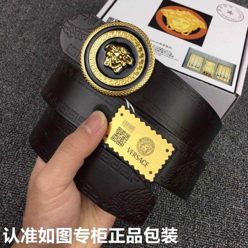 Versace Belts Classic 304953