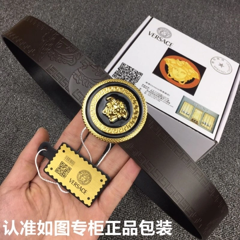 Versace Belts Classic 304953