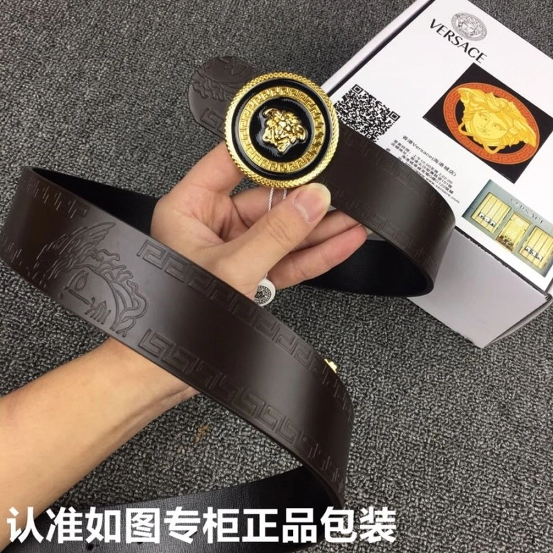Versace Belts Classic 304953
