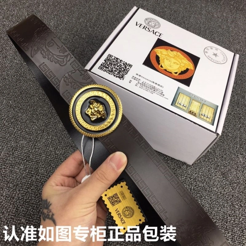 Versace Belts Classic 304953