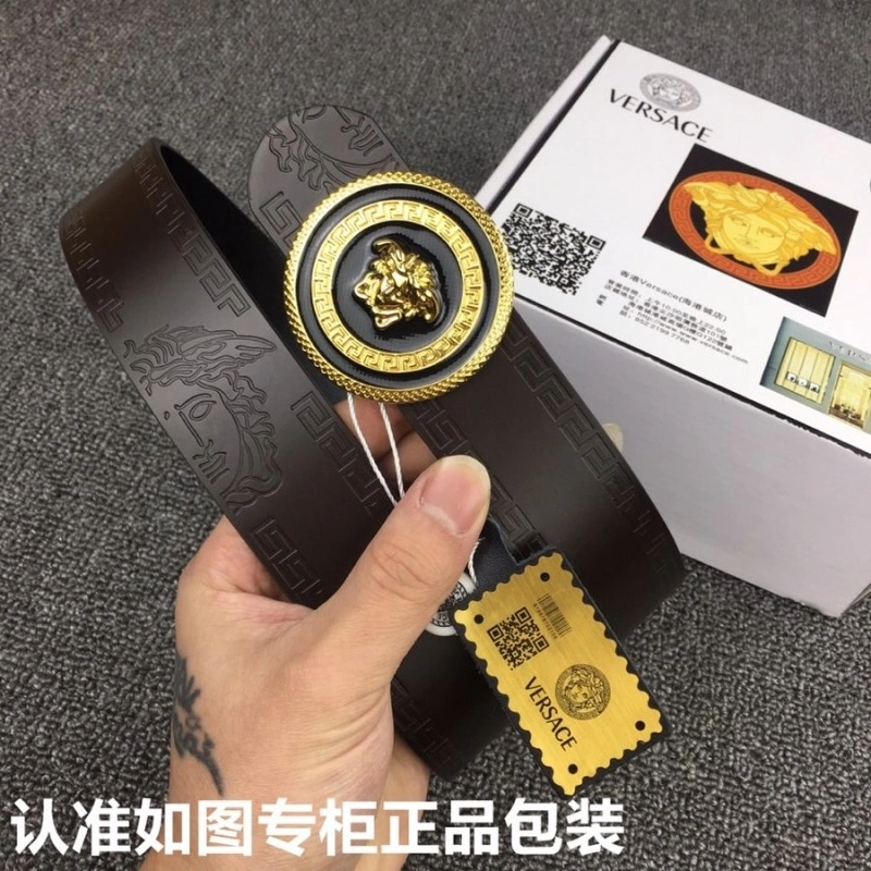 Versace Belts Classic 304953
