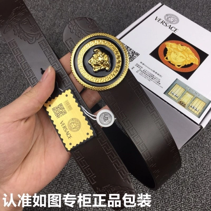 Versace Belts Classic 304953
