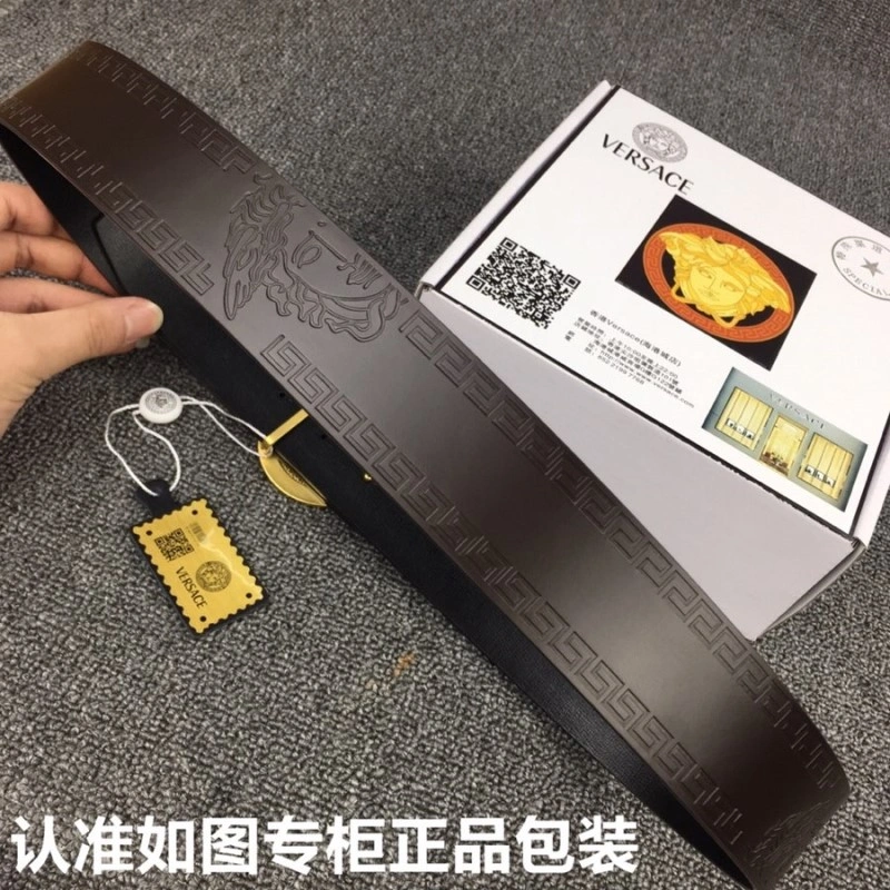 Versace Belts Classic 304953