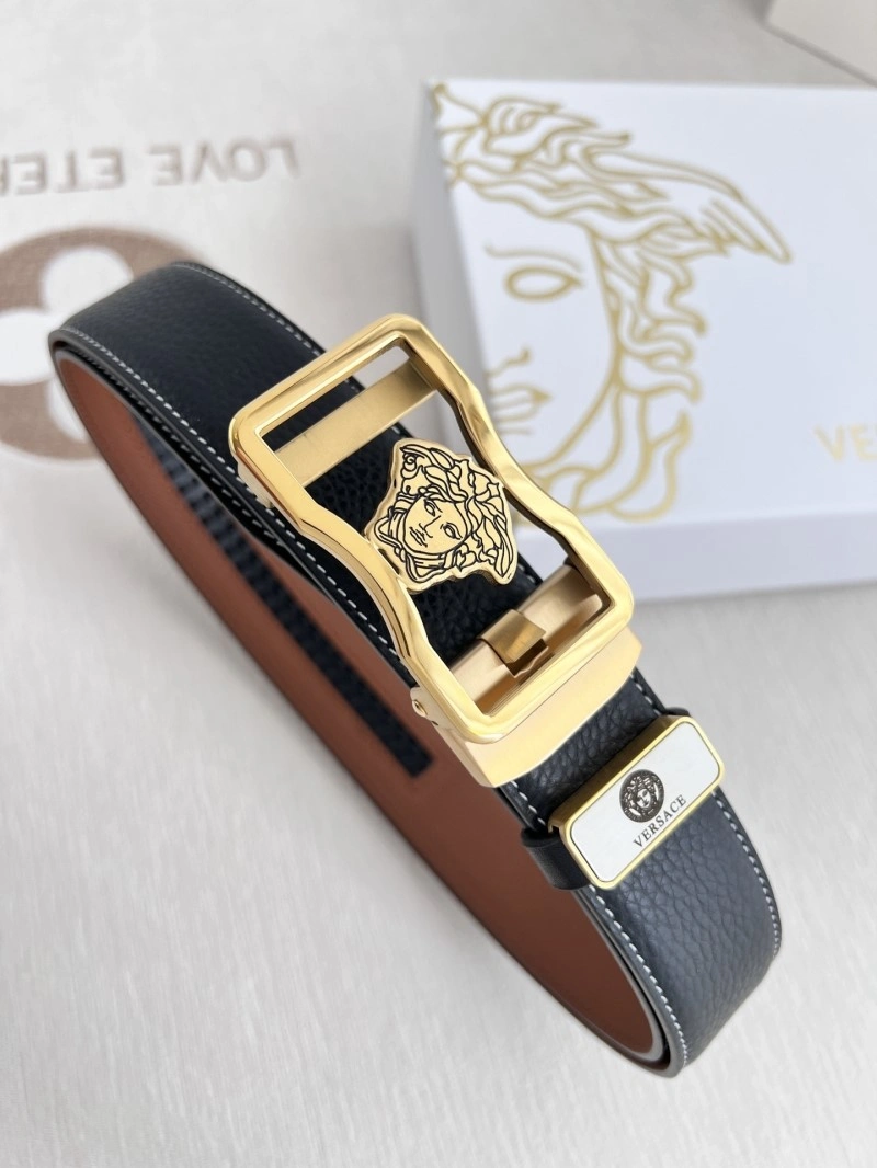 Versace Belts Durable 304954