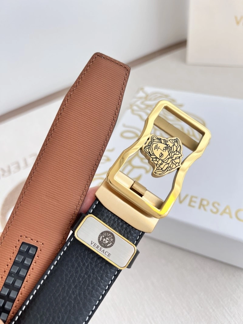 Versace Belts Durable 304954