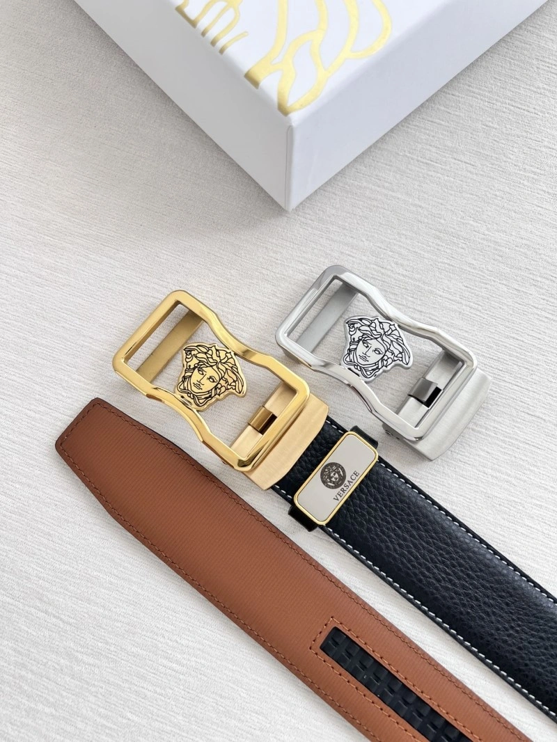 Versace Belts Durable 304954