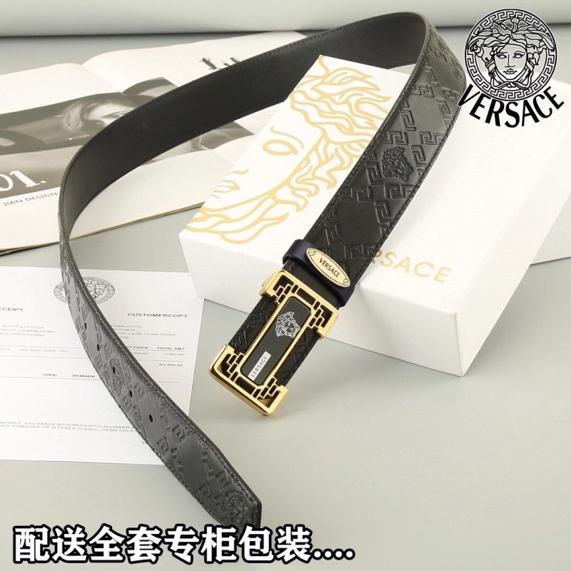Versace Belts Bright 304932