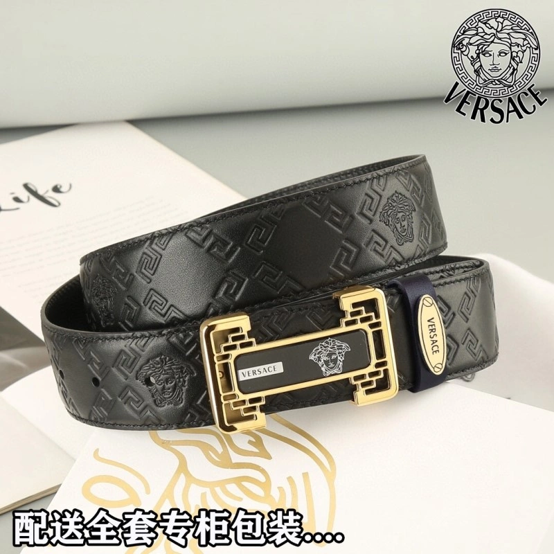 Versace Belts Bright 304932