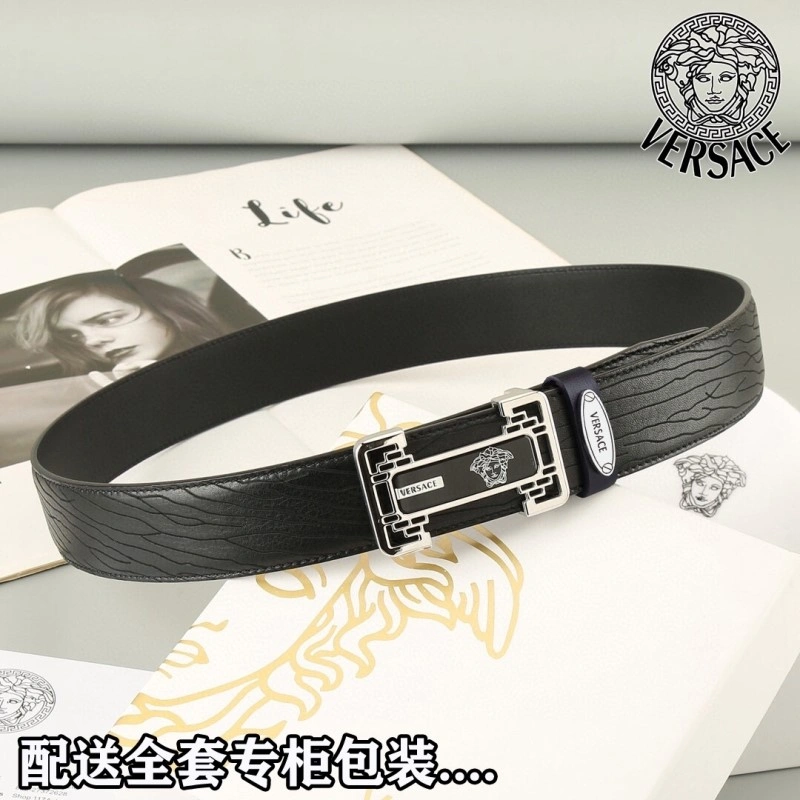 Versace Belts Bright 304932