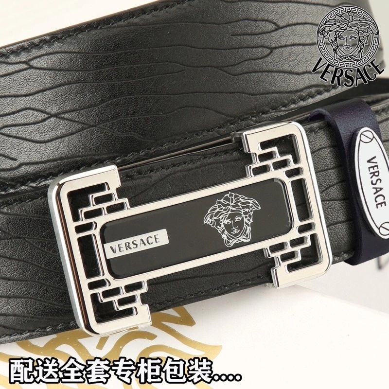 Versace Belts Bright 304932