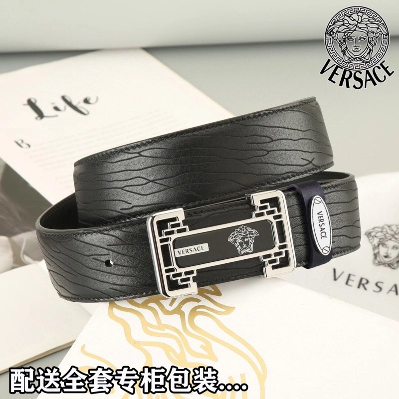 Versace Belts Bright 304932
